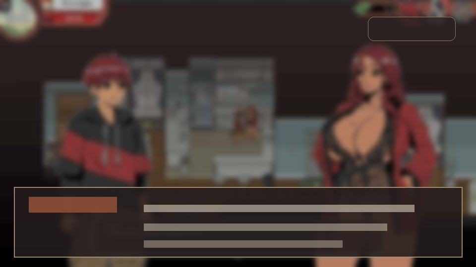 幽灵牛奶生活 中文界面 详情图 2