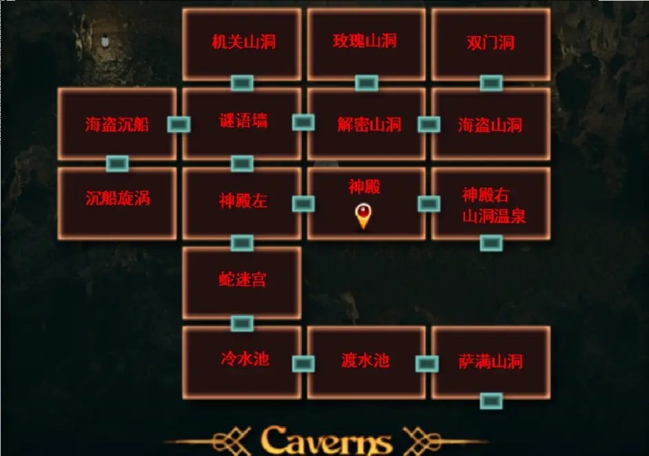 纳迪亚之宝 玩法展示 页面配图 3