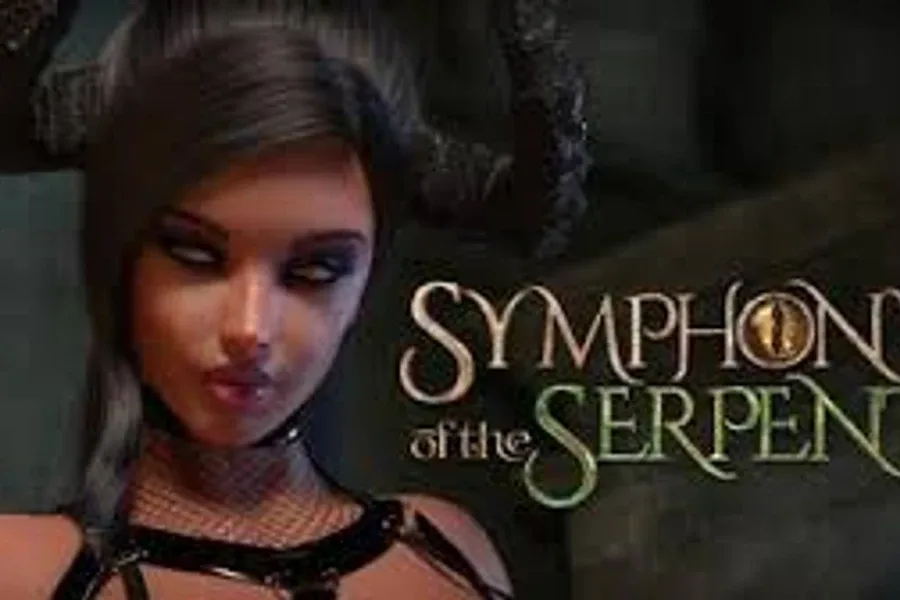 蛇之交响曲_Symphony of the Serpent 地图探索 页面配图