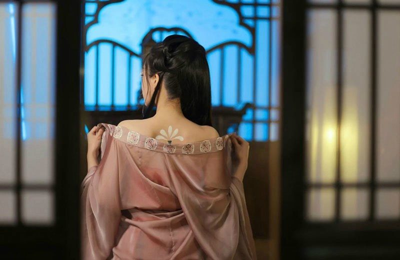 侠女逍遥录 存档攻略 场景图 3