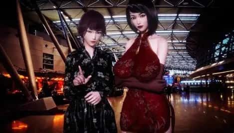 美德游戏 剧情互动 内容截图 4