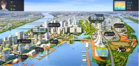 美德游戏 实机画面 页面配图 5